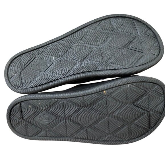 Chaco Women's Tie-Dye Slip-On Sandals Size 10 US Adjustable Straps Durable Sole - Picture 10 of 13